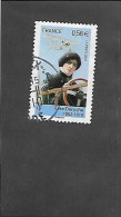 FRANCE 2010 -  N°YT 4504 - Used Stamps