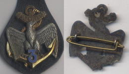 3° Régiment D’Infanterie De Marine - Landmacht