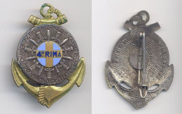 4° Régiment D’Infanterie De Marine - ANDOR - Landmacht