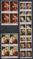 Belgique: COB N° 1816/21 En Bloc De 4 **, MNH, Neuf(s). TB !!! - Unused Stamps