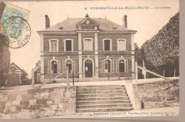 76 - Guerbaville-la-Malleraye - Altri & Non Classificati