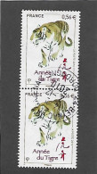 FRANCE 2010 -  N°YT 4433 - Used Stamps