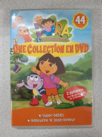 DVD Série Dora L'exploratrice Vol. 44 - Sonstige & Ohne Zuordnung