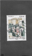 FRANCE 2010 -  N°YT 4432 - Used Stamps