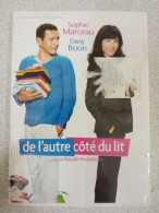 DVD - De L'autre Côté Du Lit (Sophie Marceau Dany Boon) - Autres & Non Classés