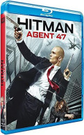 Hitman : Agent 47 [Blu-Ray + Digital HD] - Autres & Non Classés