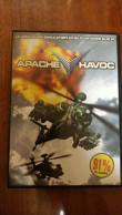 Game - Apache Havoc (PC) - Other & Unclassified