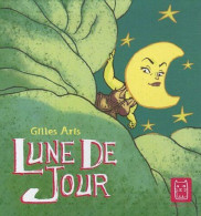 Lune De Jour - Other & Unclassified