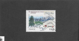 FRANCE 2010 -  N°YT 4441 - Used Stamps