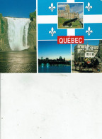 CANADA  QUEBEC / MULTIVUES /57 - Ohne Zuordnung