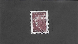 FRANCE 2011 -  N°YT 4571 - Used Stamps