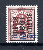 PRE250B MNH** 1931 - BELGIQUE 1931 BELGIE  - Typo Precancels 1929-37 (Heraldic Lion)