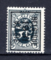 PRE247B MNH** 1931 - BELGIQUE 1931 BELGIE  - Typos 1929-37 (Heraldischer Löwe)
