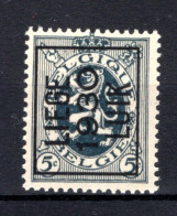 PRE234A MNH** 1930 - LIEGE 1930 LUIK - Typo Precancels 1929-37 (Heraldic Lion)