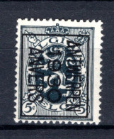 PRE229B MNH** 1930 - ANTWERPEN 1930 ANVERS  - Typografisch 1929-37 (Heraldieke Leeuw)