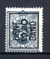 PRE232A MNH** 1930 - GENT 1930 GAND - Typos 1929-37 (Heraldischer Löwe)