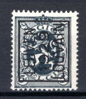 PRE212A MNH** 1929 - LEUVEN 1929 LOUVAIN - Typo Precancels 1929-37 (Heraldic Lion)