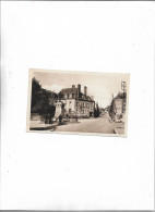 Carte Postale Ancienne Aix En Othe (10) Le Monument Aux Morts - Autres & Non Classés