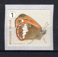 4459 MNH 2014 - Rolzegel Vlinders Met Nummer 35 - Neufs