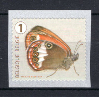 4459 MNH 2014 - Rolzegel Vlinders Met Nummer 75 - Nuevos