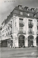 France Dieppe (Seine-Maritime) Hotel Des Arcades - Dieppe