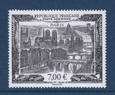 France - YT PA N° 93 A ** - Neuf Sans Charnière - Poste Aérienne - 2022 - 1960-.... Mint/hinged