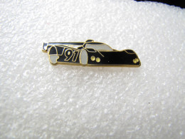 PIN'S   LE MANS 1991 Email Grand Feu  EMC Doré - Other & Unclassified