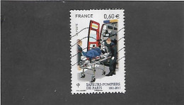 FRANCE 2011 -  N°YT 4584 - Used Stamps