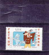 Y&T N° 4148 ** - Unused Stamps