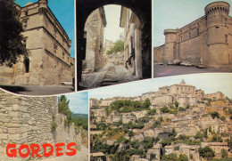Haute Provence Gordes Vaucluse - Apt