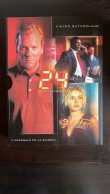 24 Heures Chrono-Saison 1 - Other & Unclassified