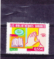 Y&T N° 4160 ** - Unused Stamps