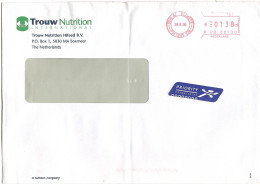 Netherlands BIG COVER 2006 - Lettres & Documents