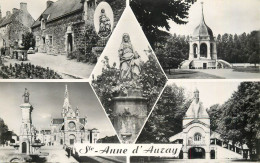 France Sainte Anne D'Auray (Morbihan) Multi View - Sainte Anne D'Auray