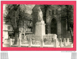 CPSM Petit Modèle (Réf : C023)  6. AUDINCOURT (25 DOUBS) Monument Aux Morts - Sonstige & Ohne Zuordnung