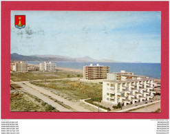 CP (Réf : V 361) ALICANTE 103 (ESPAGNE) Playa ""San Juan"" - Alicante