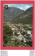 CP (Réf : V 379) N) 3527 VALLS D  ANDORRA (PRINCIPAT DANDORRA) Andorra La Vella - Andorre