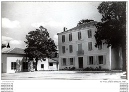 CPA (Réf : I565) LAVARDAC (LOT Et  GARONNE 47) L'Hôtel De Ville - Lavardac