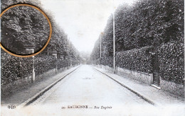 95 Val D'Oise EAUBONNE Rue Eugénie - Autres & Non Classés