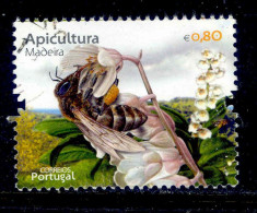 ! ! Portugal - 2013 Bees - Af. 4339 - Used - Oblitérés