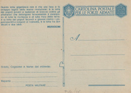 FRANCHIGIA NUOVA 1941 QUESTA LOTTA GIGANTESCA (XT4204 - Portofreiheit