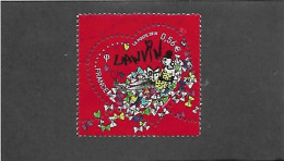 FRANCE 2010 -  N°YT 4431 - Used Stamps