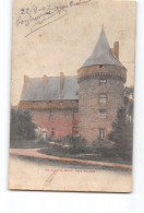 Château De BOISY Près Roanne - Très Bon état - Other & Unclassified