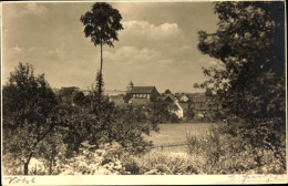 Photo CPA Moers Am Niederrhein, Panorama - Other & Unclassified