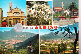 01054 ALBINO BERGAMO - Bergamo