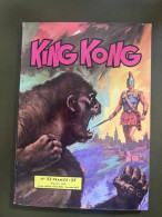King Kong N° 23 - Altri & Non Classificati