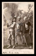 JEANNE D'ARC - 8 MAI 1429 - JEANNE VICTORIEUSE DES ANGLAIS - Famous Ladies
