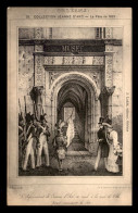 JEANNE D'ARC - COLLECTION JEANNE D'ARC - LA FETE DE 1829 - EDITEUR J. LODDE ORLEANS - Berühmt Frauen