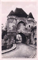 02 - Aisne -  LAON - La Porte D Ardon - Laon