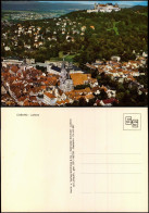 Ansichtskarte Coburg Luftbild 1984 - Coburg
